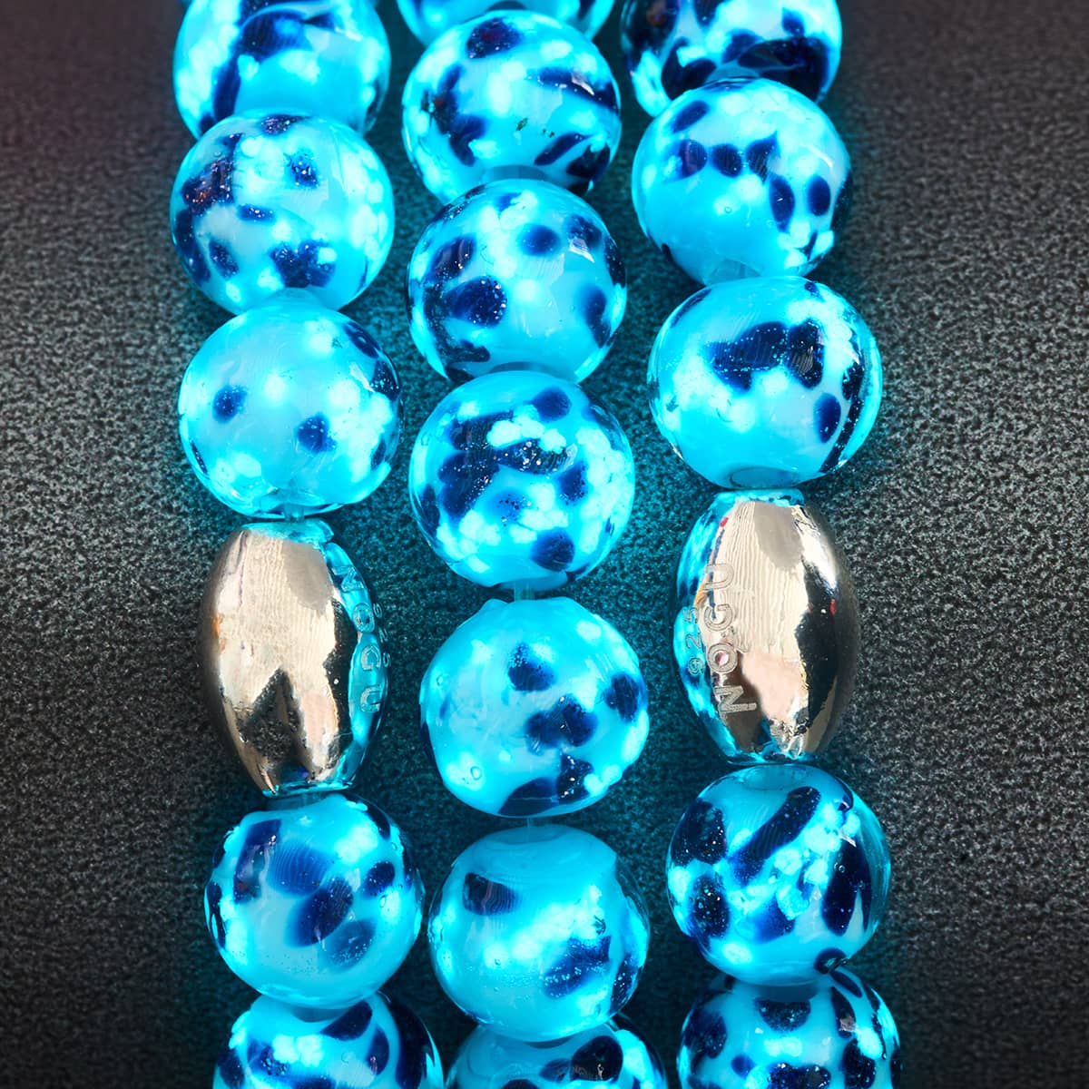 Product detail view
